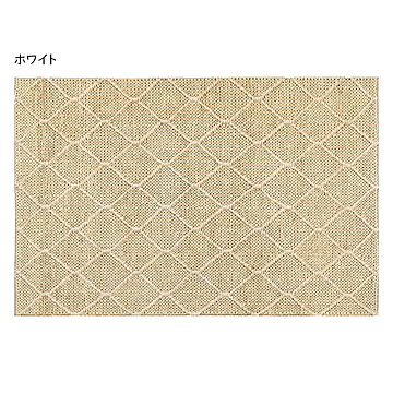 ジュート ラグ モロッカン 120x180cm 萩原