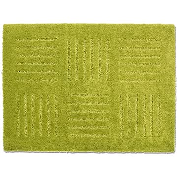 ピタプラス ジョイント式キッチンマット 45×60cm グリーン 吸着素材使用