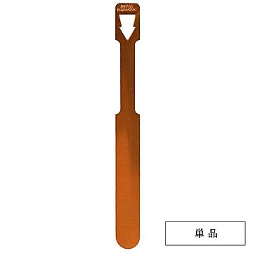 ALITAG 銅製(カッパータグ)「C-TIE」単品販売