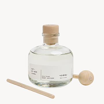scent diffuser 200ml　HETKINEN