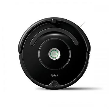 iRobot アイロボット ロボット掃除機 Roomba ルンバ 600シリーズ R671060 ルンバ 671