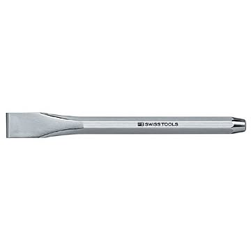 PB SWISS TOOLS 805-25 平タガネ