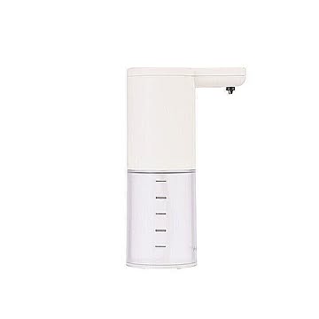 Life on Products 電動ソープディスペンサー オートディスペンサー 洗剤ボトル MO-T002