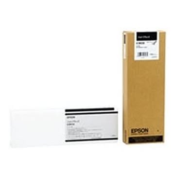 EPSON エプソン 大判インクカートリッジ 純正 ICBK58 フォトブラック(黒)
