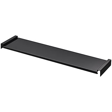 tower タワー(山崎実業) 伸縮キッチン引き出し中ラック ワイド Expandable Drawer Insert - Wide 収納 キッチン 洗面所 ランドリー 収納棚 整理整頓