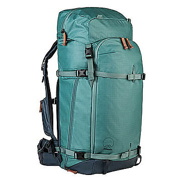 Shimoda Designs Explore 60 バックパック Sea Pine V520-012 管理No. 4975981845611