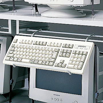 キーボード受け 管理No. 4969887161777