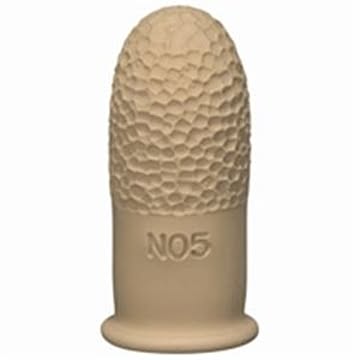 (業務用10セット) 三東 指サック SA-5 小／NO.5 50個入