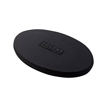 エレコム バランスパッド ゴルフ向け トレーニング ブラック HCG-PBL01BK