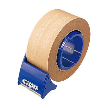 (まとめ) ニトムズ テープカッター 50mm幅 CT-50 1個  【×30セット】