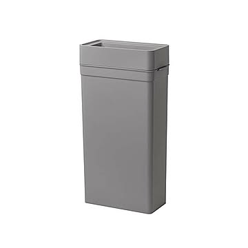 like-it ライクイット Multipurpose bin 25 マルチパーパスビン25 LBD-52 ゴミ箱 ごみ箱 ふた無し 25リットル ごみ袋が見えない 日本製