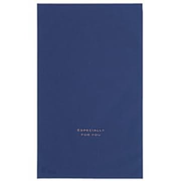 梨地バッグ ネイビー SS 50枚入り