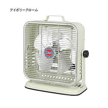 サーキュレーター AIR CIRCULATOR DSZ-0541 幅380x奥行210x高さ400 ダルトン
