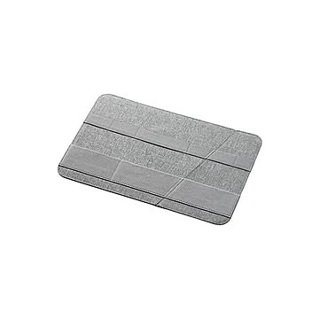 （まとめ） エレコム ノートPCオーガナイザー/14インチ/グレー PCA-LTOS14GY 【×2セット】
