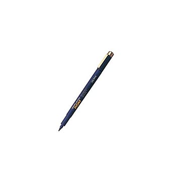 （まとめ） サクラクレパス ピグマ 耐水耐光性顔料インク （1.0mm） ESDK1#49 黒 1本入 【×10セット】