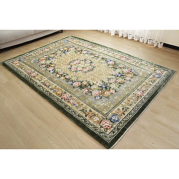 シルク緞通ラグ 120Line Premium　CJR-＃1060　 　　168×244cm