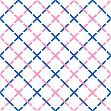 壁紙シート 貼ってはがせる remake sheet square 約270×270mm mt リメイクシートスクエア 幾何学2 (R) 正方形 シール DIY mt 日本製 賃貸 インテリア 四角