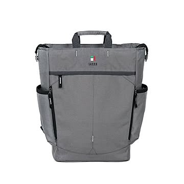 AOSTA カメラバッグ LECCE II リュックトート 10L グレー AOC-LC2RK GY KEN820513