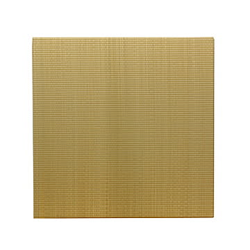 イケヒコ・コーポレーション 置き畳 プラード ベージュ 70×70cm