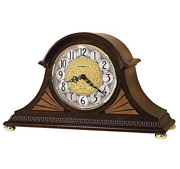 【正規輸入品】 アメリカ ハワードミラー 630-181 HOWARD MILLER GRANT クオーツ（電池式） 置き時計