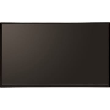 シャープ 32V型ワイドインフォメーションディスプレイ サイネージ用ディスプレイ PN-Y326A