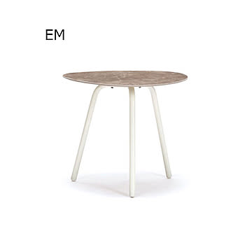 【お取り寄せ商品】TERRAMARE COFFEE TABLE Sサイズ　ASPLUND