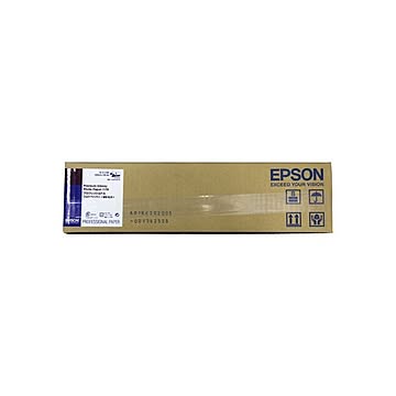 まとめエプソン EPSON プロフェッショナルフォトペーパー薄手光沢 A2ロール 420mm×30.5m PXMCA2R12 1本×3セット