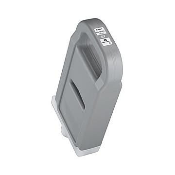 キヤノン インクタンクPFI-701GY 顔料グレー 700ml 0909B001 1個