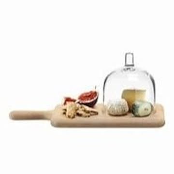 Paddle Dome & Oak Paddle　LSA International