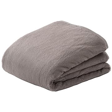 ブランケット おしゃれ 断熱 毛布 シングル 140×200 アルミシート 洗える エアロゲルブランケット ひざ掛け FT-40S