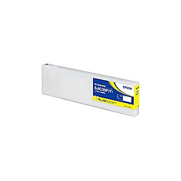 (業務用3セット) 【純正品】 EPSON エプソン インクカートリッジ 【SJIC30PY Y イエロー】 フォトインク