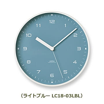 AIRA エアラ　LC18-03 メトロポリタンギャラリー Lemnos