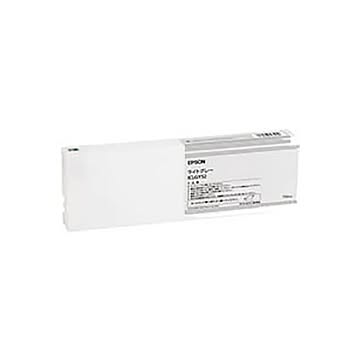 (業務用3セット) 【純正品】 EPSON エプソン インクカートリッジ 【ICLGY52 ライトグレー】