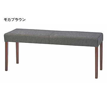 ベンチ DC-109 幅1100x奥行380x高さ440mm 桜屋工業