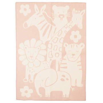 クリッパン ウールミニブランケット 65×90cm ピクニック KLIPPAN PICNIC