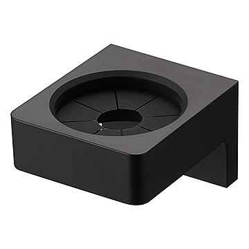 tower タワー (山崎実業) ウォールサニタリーホルダー 石こうボード壁対応 Wall-Mounted Toiletries, Drywall Compatible 洗面所 洗面台 ランドリー