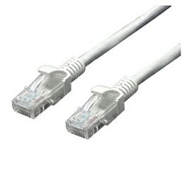 変換名人　LANケーブル CAT5 3.0m　LAN5-CA300