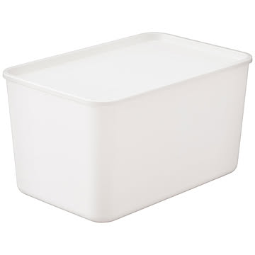 フタ付き積み重ねBOX FTB-45D 全5色