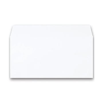 ハート レーザープリンター専用封筒 洋長3 104.7g/m2 ホワイト 業務用パック YW0980 1パック(200枚) 【×10セット】