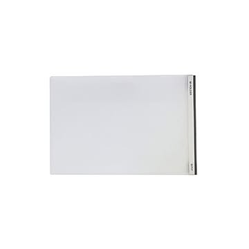 まとめキングジム Mホルダー A4ヨコ 乳白フタ付 733E 1セット5枚 ×5セット