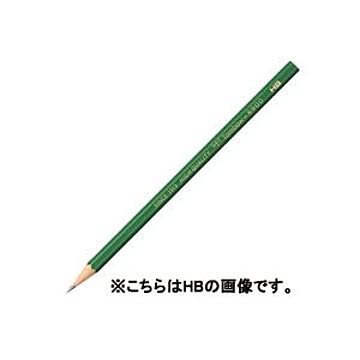 （まとめ）トンボ鉛筆 鉛筆 8900 H【×10セット】