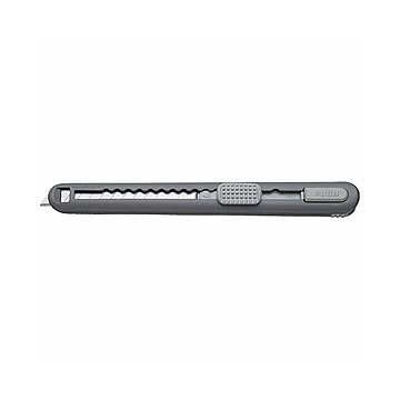 (まとめ）NTカッター カートリッジ式カッターA型A-551P 1セット（10本）【×3セット】
