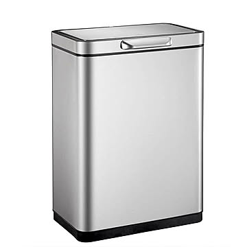 【EKO JAPAN】イータッチ エレクトリック タッチビン 45L ゴミ箱