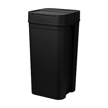 like-it ライクイット Seals 45 シールズ45 Odor-Free Trash Bin 密閉ダストボックス LBD-03 ゴミ箱 ごみ箱 ニオイ洩れ防止 密閉式 40リットル