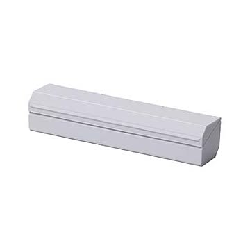 ideaco イデアコ Wrap Holder 22「ラップホルダー22」22cm ラップホルダー ラップケース 壁面マグネット設置