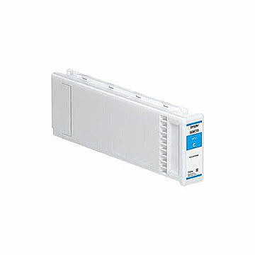 EPSON 純正インクカートリッジ(シアン) SC8C70 管理No. 4988617219120