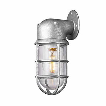 Beach house-wall lamp ビーチハウス ウォールランプ (LED球付属) BR-5031E ウォールライト ウォールランプ 壁面照明 壁付け照明 ブラケットライト