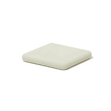 soil ソイル SOAP DISH square ソープディッシュスクエア (角形) JIS-B193 石けん置き 珪藻土 吸水 乾燥 キッチン 洗面台