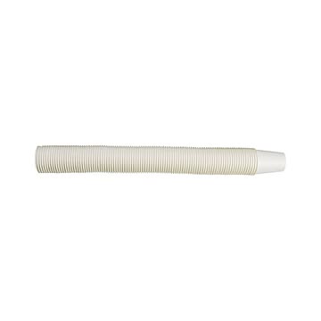 （まとめ） ホワイトカップ 150ml 5オンス C15100A-K 100個入 【×10セット】
