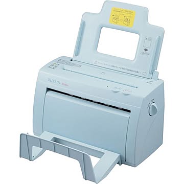 卓上型自動紙折機 MA40 α